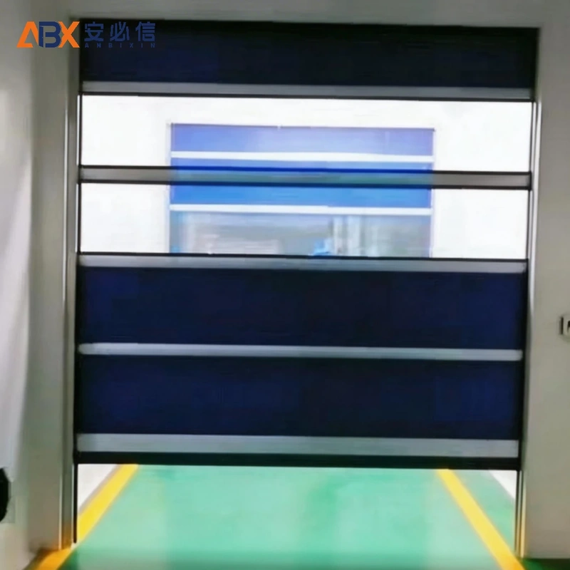 东莞高速门
