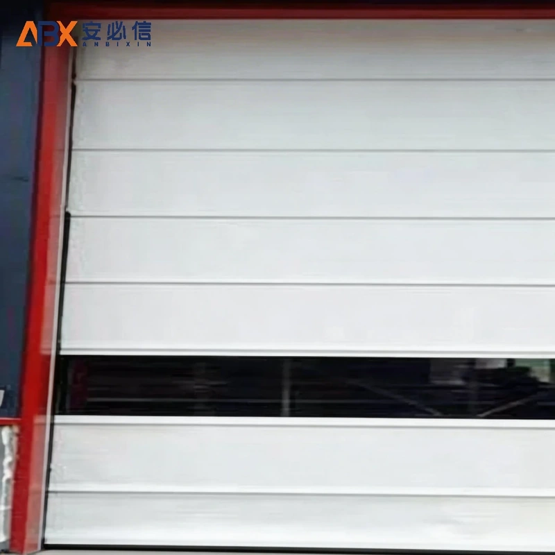 东莞软质快速门